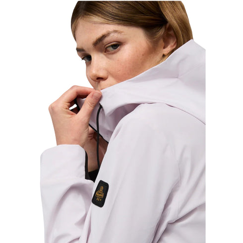 Refrigiwear Giacca leggera Giubbino Donna Stella Jkt corto S P25 - REFRIGIWEARW22308XT3790 - F01558 - S - Francavilla Moda